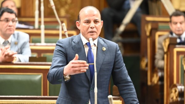 عمرو القطامي يتراجع عن قراره بالانسحاب من خوض انتخابات مجلس النواب 2025 بأكتوبر