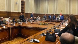 نائب : لا يوجد إلا مستشفى عام واحد على مستوى أحياء القاهرة