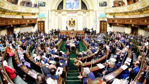 سؤال فى النواب بعد اقتحام أتوبيس مدرسة دولية لغرفة نوم أسرة