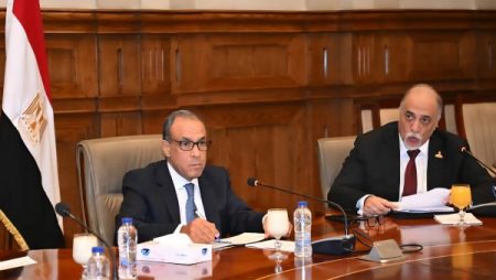 وزير الخارجية: هناك دول سقطت في اختبار حقوق الإنسان بعد غزة