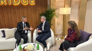 تعاون مصري – إماراتي لمواجهة التحديات الإعلامية والثورة التكنولوجية