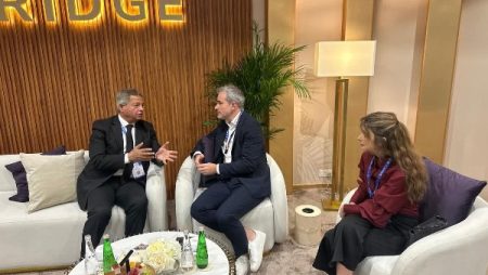 تعاون مصري – إماراتي لمواجهة التحديات الإعلامية والثورة التكنولوجية