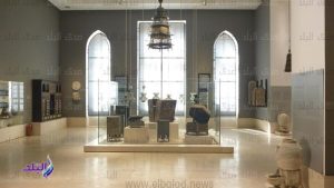 متحف الفن الإسلامي يختتم فعاليات ورشة تصميم وتفصيل الأزياء