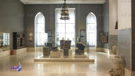 متحف الفن الإسلامي يختتم فعاليات ورشة تصميم وتفصيل الأزياء