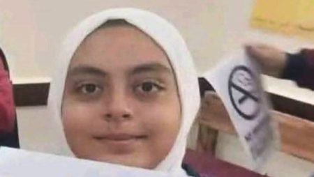 تجديد حبس المتهمة بدهس طالبة الشروق