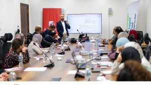 برعاية وزير التعليم العالي… صندوق رعاية المبتكرين والنوابغ ينظم ورشة عمل تفاعلية للباحثين