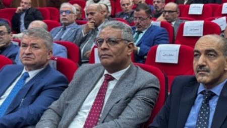 الاستشعار من البعد: توجيهات الرئيس السيسى لتوطين الصناعة الوطنية من أهم مقومات تكامل البحث العلمى والصناعة