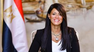 رانيا المشاط: تحويل توصيات اللجنة العليا المصرية اللبنانية إلى خطوات تنفيذية ملموسة