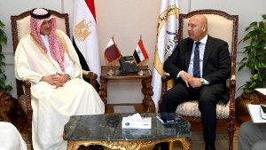 كامل الوزير: مصر تمتلك قاعدة صناعية قوية ومتنوعة