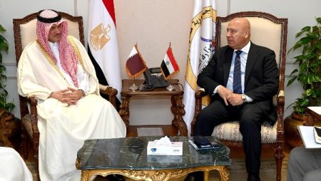 كامل الوزير: مصر تمتلك قاعدة صناعية قوية ومتنوعة