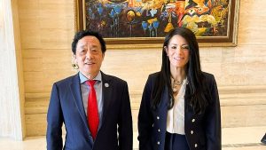 التخطيط: اهتمام مصري بالتعاون مع الفاو في ريادة الأعمال الزراعية والغذائية