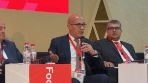 نائب التصديري للحاصلات الزراعية: القيمة المضافة سر التنافسية في الأسواق العالمية