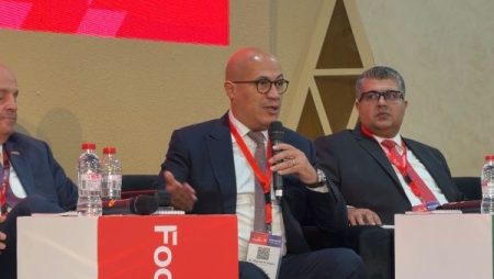 نائب التصديري للحاصلات الزراعية: القيمة المضافة سر التنافسية في الأسواق العالمية