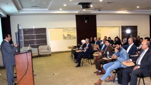 شعبة المُصدِّرين: شراكة «مصرية – هولندية» جديدة في التصنيع الزراعي