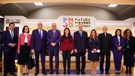 رانيا المشاط: الابتكار ضرورة لتعزيز تنافسية الاقتصاد ومواكبة التحولات التكنولوجية وتطورات أسواق العمل