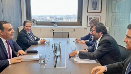 مصر وإسبانيا تبحثان تفعيل الحوار الاقتصادي وعقد منتدى أعمال مشترك في 2026