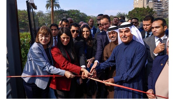 وزير الرياضة: أكاديمية «شباب بلد» استثمار حقيقي في طاقات الشباب وبوابة لربطهم بالتعليم وسوق العمل