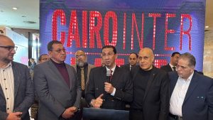 غدا.. انطلاق معرض القاهرة الدولي للجلود بمشاركة بعثة مشترين من 14 دولة