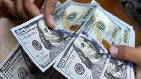 انخفاض سعر الدولار في مصر ختام الأحد