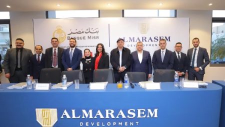 تحالف مصرفي من 10 بنوك لتمويل 7مشروعات تطوير عقاري باستثمارات 9 مليارات جنيه