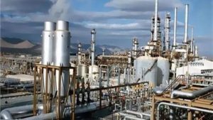 ارتفاع التكلفة تدفع أرباح مصر لصناعة الكيماويات للهبوط