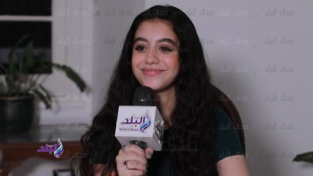 ياسمينا العبد: القضايا المجتمعية تهمني بشدة.. وأحب التنوع في الأدوار