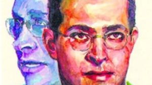 حين يسقط العالِم في فخ التبسيط .. خطيئة جمال حمدان حين أفتى في الأدب