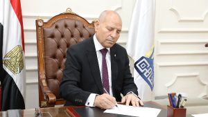 قرار جديد من محافظة القاهرة بشأن إزالة كوبري السيدة عائشة