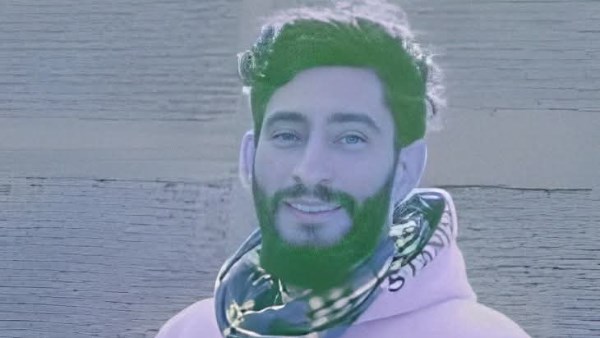 مصرع شاب أسفل عجلات قطار في المنوفية