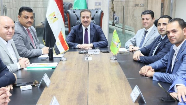 محافظ المنوفية: انتخابات اليوم الثاني بجولة الإعادة تسير بهدوء وبشكل جيد