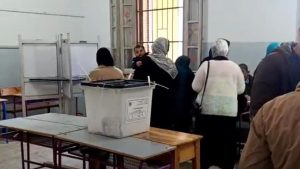 جولة الإعادة بانتخابات النواب.. ننشر الحصر العددي لدوائر المنوفية