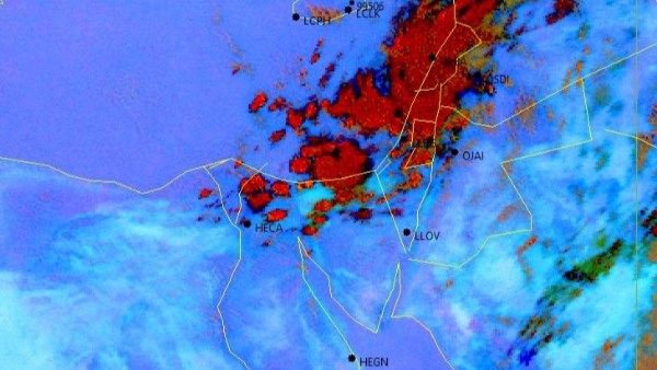 الأرصاد تحذر من شبورة كثيفة صباحا وانخفاض الرؤية على الطرق الرئيسية