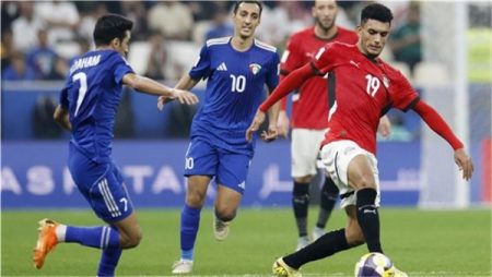 جمال محمود: مواجهة الأردن ضد مصر في كأس العرب ستكون مباراة «أشقاء» |فيديو