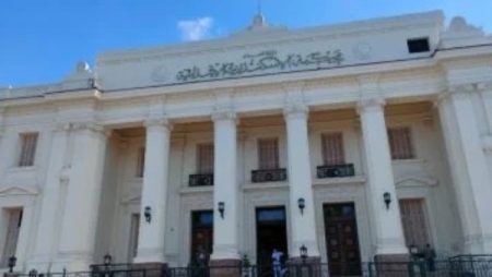 جنايات الإسكندرية: السجن المشدد 7 سنوات لرئيس حي شرق بتهمة الرشوة