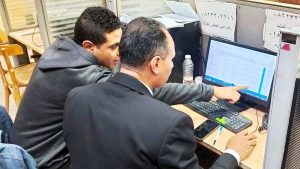 وكيل صحة بني سويف: غرفة 137 خط نجاة للمرضى ونعمل ليلًا ونهارًا لخدمتهم