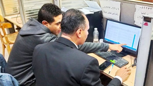 وكيل صحة بني سويف: غرفة 137 خط نجاة للمرضى ونعمل ليلًا ونهارًا لخدمتهم