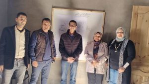 محافظ المنيا: تمكين الأسر الأولى بالرعاية أولوية لتعزيز التنمية المستدامة بقرى سمالوط