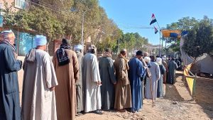 نتيجة انتخابات مركز ديرمواس بالمنيا.. إعادة بين قدري وأبو المكارم