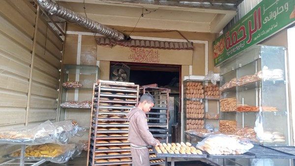 محافظ أسيوط: تحرير 398 محضر تمويني خلال 4 أيام في حملات مكثفة محافظ أسيوط: تحرير 398 محضر تمويني خلال 4 أيام في حملات مكثفة