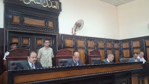 السجن المشدد 15 عامًا لشقيقين أنهيا حياة سائق توكتوك في أسيوط