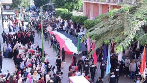 بعد قليل.. انطلاق انتخابات دائرة البلينا بـ 48 مقرًا انتخابيًا و55 لجنة فرعية بسوهاج