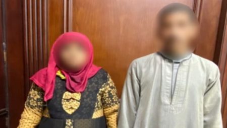 حرمان من الإنجاب يقود لاختطاف .. الأجهزة الأمنية تكشف لغز اختفاء طفل داخل مستشفى بسوهاج