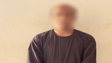 أمن سوهاج يضبط مروج المال الانتخابي في البلينا خلال ساعات من تداول مقطع الفيديو