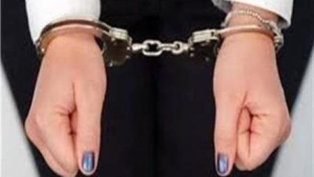 ضبط سيدة أدارت كيانًا تعليميًا وهميًا للنصب على راغبي التمريض بسوهاج