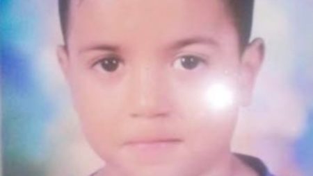 فدية مليون جنيه.. حبس المتهمين باختطاف “طفل العسيرات” للتحقيقات