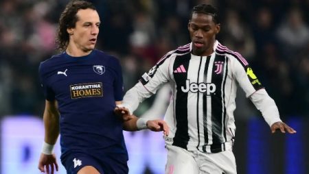 دوري أبطال أوروبا.. يوفنتوس يهزم بافوس ونابولى يخسر من بنفيكا