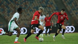 حسام حسن يجهز زيزو لدور خاص أمام زيمبابوي