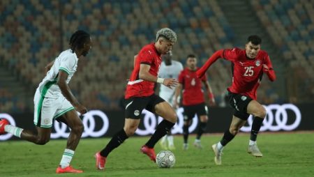 حسام حسن يجهز زيزو لدور خاص أمام زيمبابوي