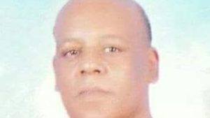 وفاة ناخب أمام لجنة عقب الإدلاء بصوته فى قنا