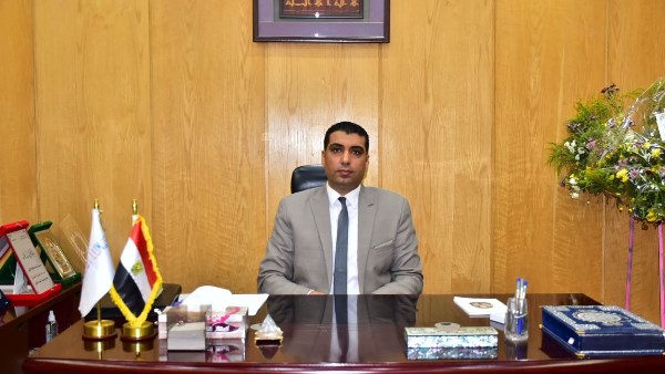 الأقصر.. إطلاق برنامج تدريبي في الذكاء الاصطناعي